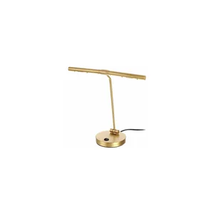 Jahn L4412 Piano Brass