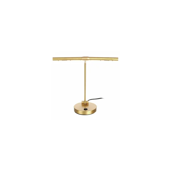 Jahn L4412 Piano Brass