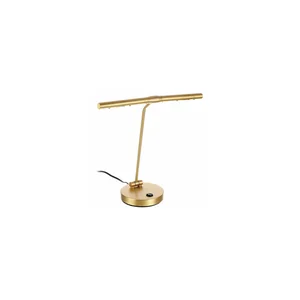 Jahn L4412 Piano Brass