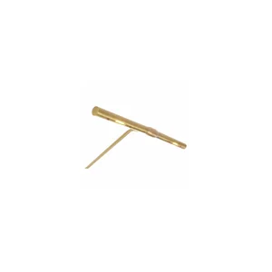 Jahn L4412 Piano Brass