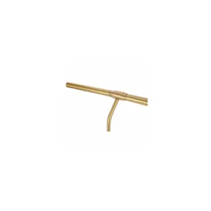 Jahn L4412 Piano Brass