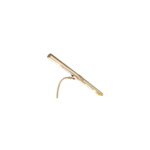 Jahn L5434 PIANO II Clamp Brass