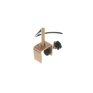 Jahn L5434 PIANO II Clamp Brass
