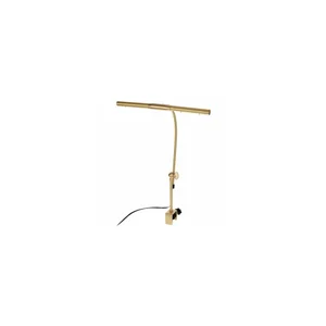 Jahn L5451 Grand Piano Brass