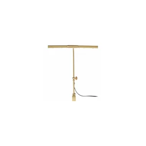 Jahn L5451 Grand Piano Brass