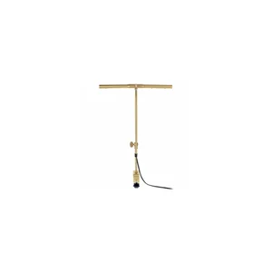 Jahn L5451 Grand Piano Brass