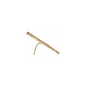 Jahn L5451 Grand Piano Brass