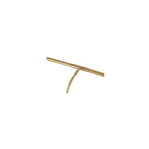 Jahn L5451 Grand Piano Brass