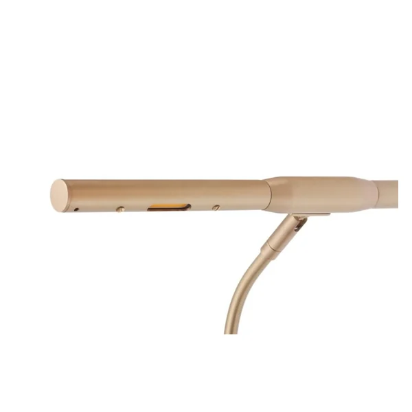 Jahn L5451 Grand Piano Brass