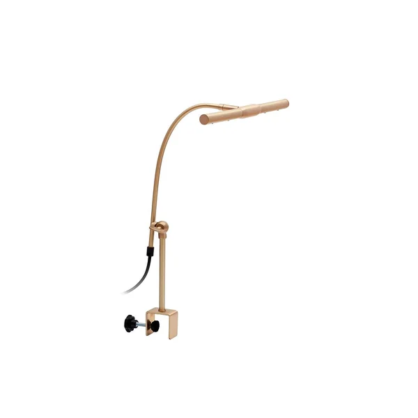 Jahn L5451 Grand Piano Brass