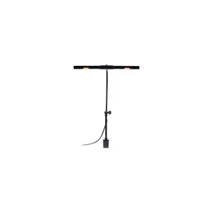 Jahn L5454 Grand Piano Black