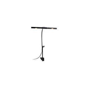 Jahn L5454 Grand Piano Black