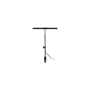 Jahn L5454 Grand Piano Black