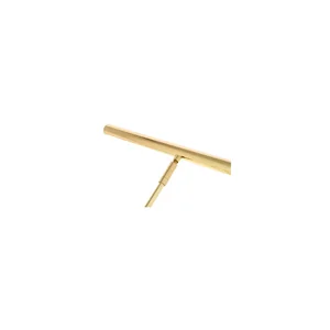 Jahn L5463 Crescendo Brass