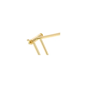 Jahn L5463 Crescendo Brass