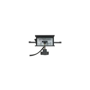 Jahn L5465 CRESCENDO Black