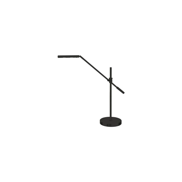 Jahn L5845 Capiccio Black