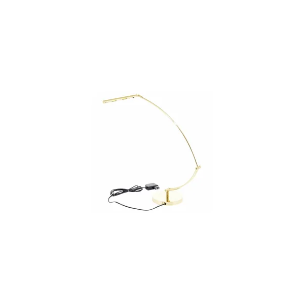 Jahn L6431 Rhapsodie Brass Polished