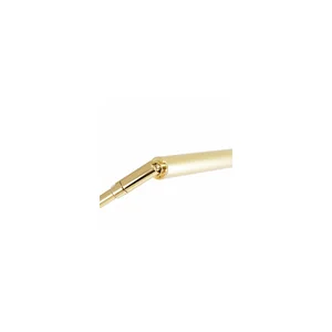 Jahn L6431 Rhapsodie Brass Polished