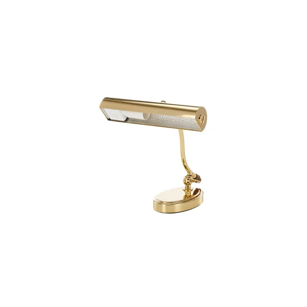 Jahn L80900 Classik Brass Polished