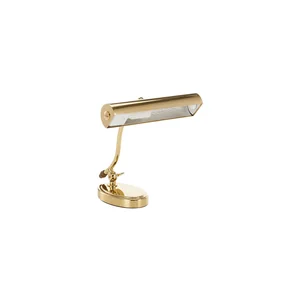 Jahn L80900 Classik Brass Polished