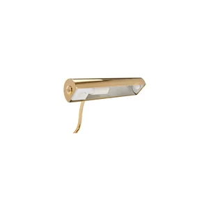 Jahn L80900 Classik Brass Polished