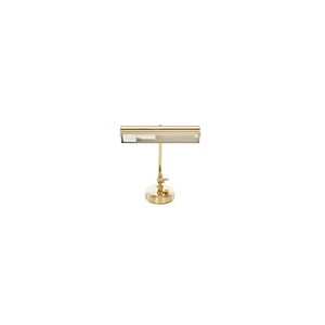 Jahn L80900 Classik Brass Polished