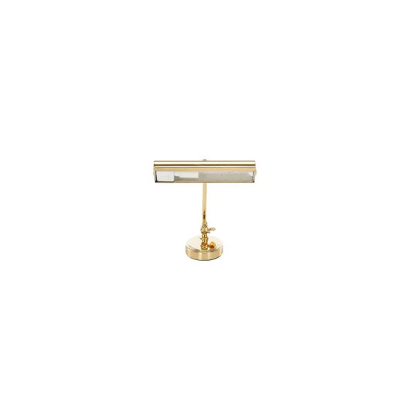 Jahn L80900 Classik Brass Polished