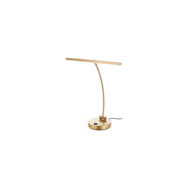Jahn L8322 CALMATA Brass