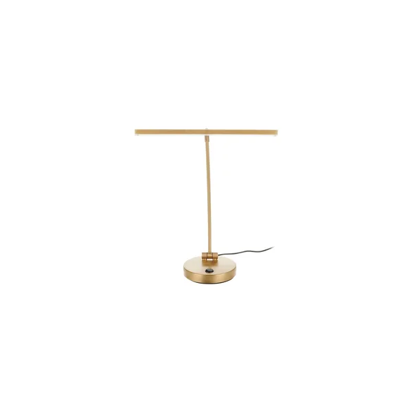Jahn L8322 CALMATA Brass