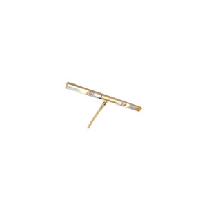 Jahn L8428 MENUETT II Brass