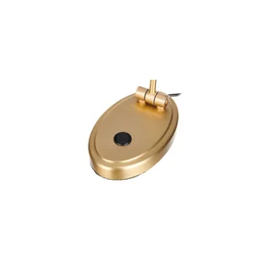 Jahn L8428 MENUETT II Brass