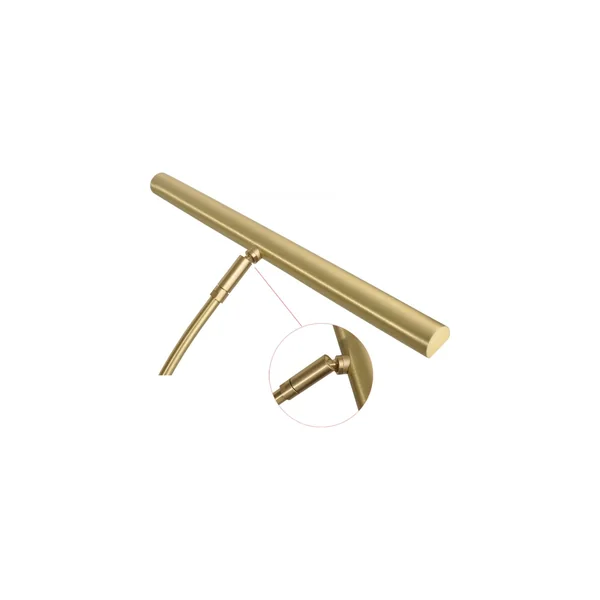 Jahn L8428 MENUETT II Brass