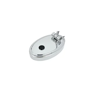 Jahn L8429 MENUETT II Chrome