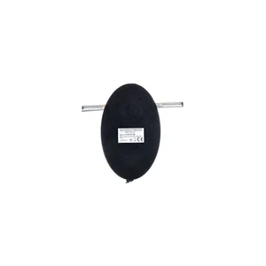 Jahn L8429 MENUETT II Chrome