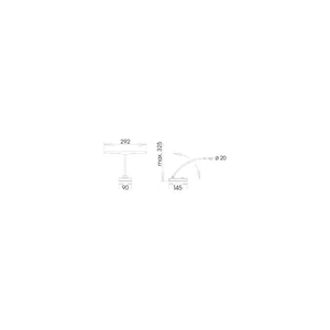 Jahn L8431 MENUETT II Black
