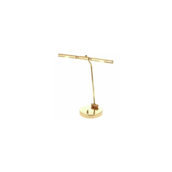 Jahn L9432 Pianoforte Brass Polishe