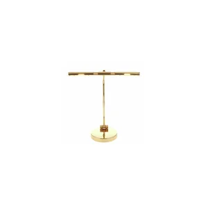 Jahn L9432 Pianoforte Brass Polishe