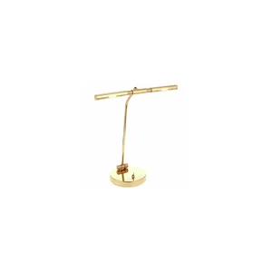 Jahn L9432 Pianoforte Brass Polishe