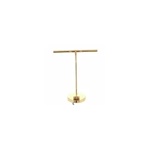 Jahn L9432 Pianoforte Brass Polishe