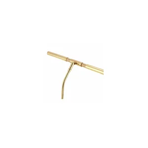 Jahn L9432 Pianoforte Brass Polishe
