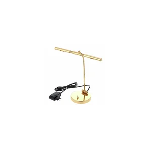 Jahn L9432 Pianoforte Brass Polishe