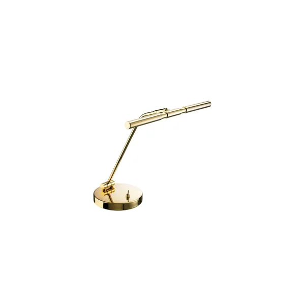 Jahn L9432 Pianoforte Brass Polishe