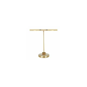 Jahn L9433 Pianoforte Brass