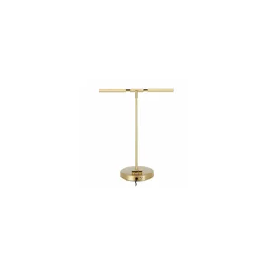 Jahn L9433 Pianoforte Brass