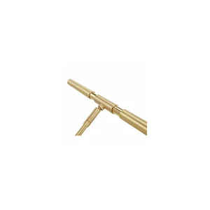 Jahn L9433 Pianoforte Brass