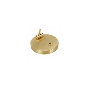 Jahn L9433 Pianoforte Brass