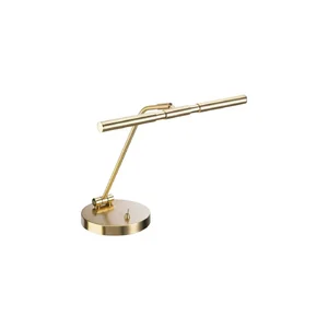 Jahn L9433 Pianoforte Brass
