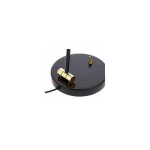 Jahn L9435 Pianoforte Black Polish
