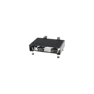 Jahn Pedal Footstool